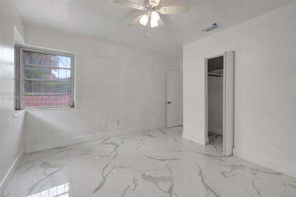 Empty room, Interior, Marble