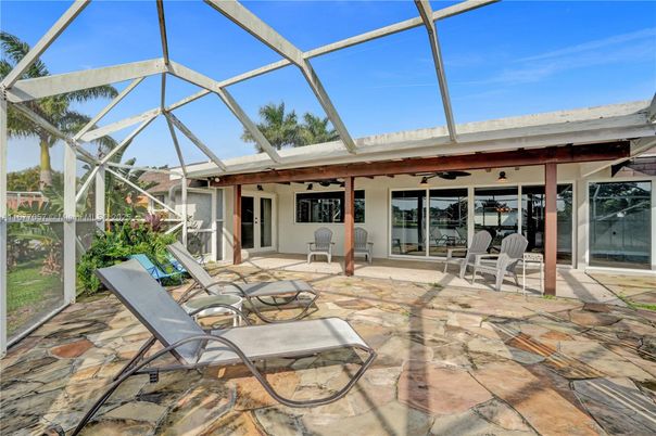 Glass Ceilings, Interior, Sun Room