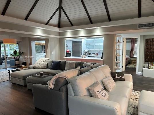 Interior, Living room, Wood Texture Flooring