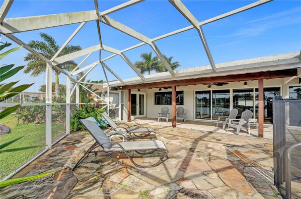 Glass Ceilings, Interior, Sun Room