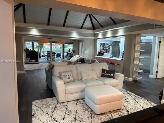 Dining room, Interior, Living room, Wooden Ceilings, Wood Texture Flooring