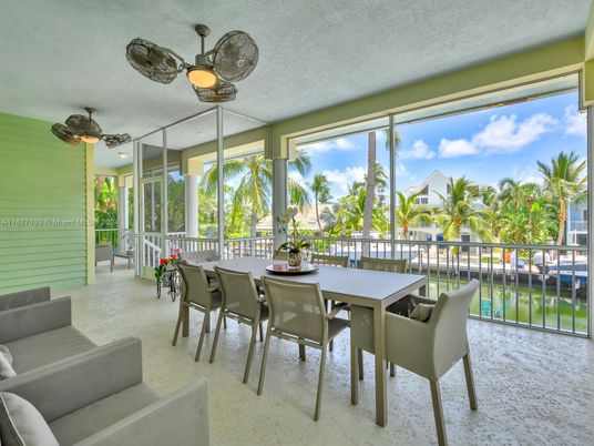 Dining room, Interior, Sun Room