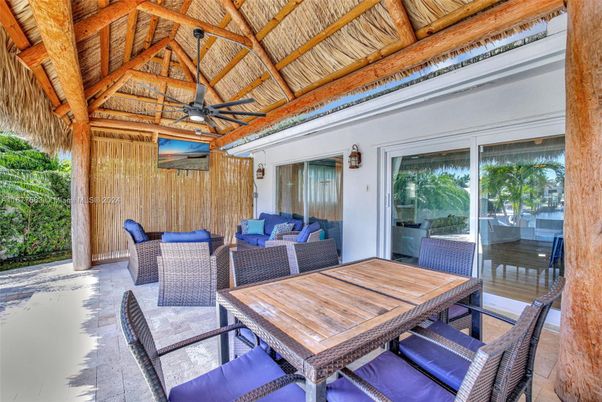 Exterior, Wooden Beams, Wooden Ceilings