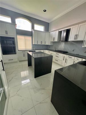 Interior, Living room, Marble, Recessed Lighting