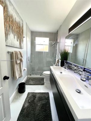 Bedroom, Interior, Marble