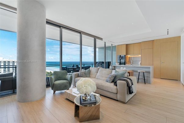 Interior, Kitchen, Living room, Water, Wood Texture Flooring
