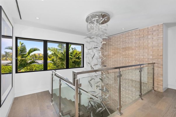 Chandelier, Interior, Recessed Lighting, Wood Texture Flooring