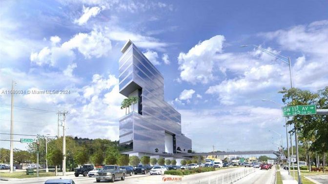 Exterior, Facade, None