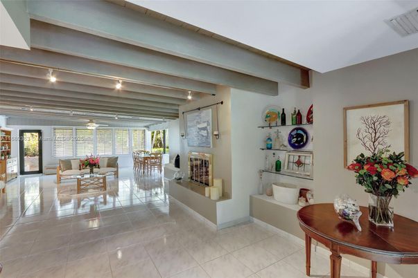 Dining room, Interior, Living room