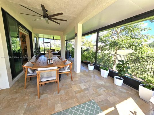 Dining room, Interior, Sun Room