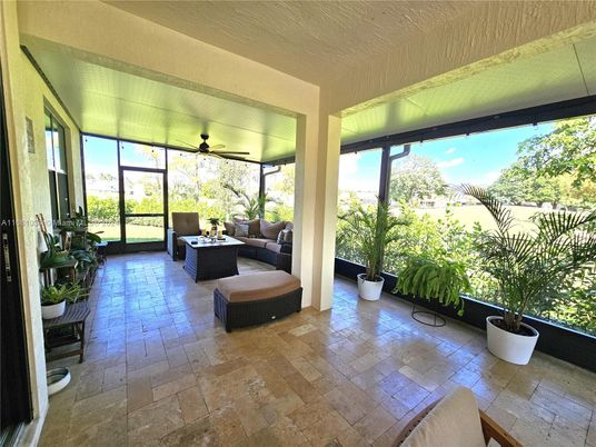 Interior, Living room, Sun Room