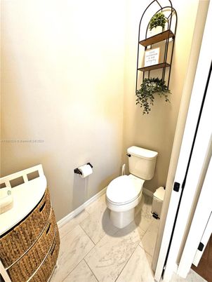 Bathroom, Interior, Marble