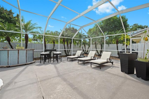 Glass Ceilings, Interior, Sun Room