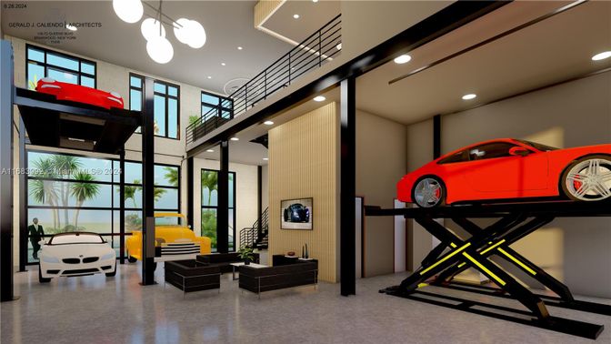 Interior, Pendant Lights, Recessed Lighting
