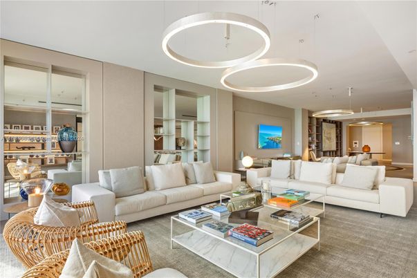 Dining room, Interior, Living room, Pendant Lights
