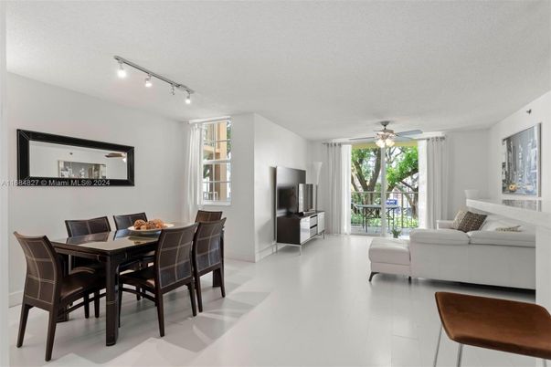 Dining room, Interior, Living room