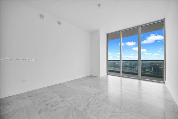 Empty room, Interior, Marble