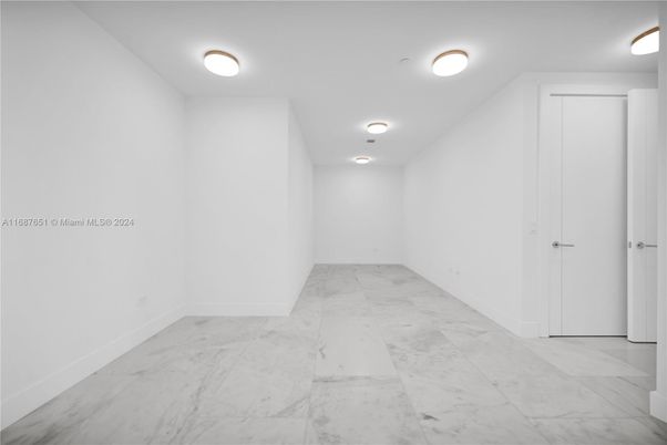 Empty room, Interior, Marble