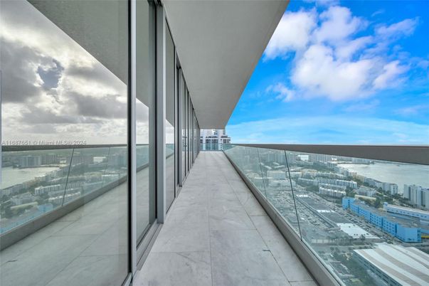 Water, Exterior, Other, Skyline