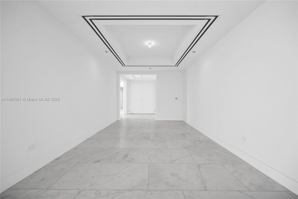 Empty room, Interior, Marble