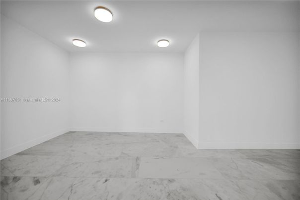 Empty room, Interior, Marble