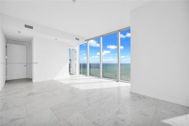Empty room, Interior, Marble, Water