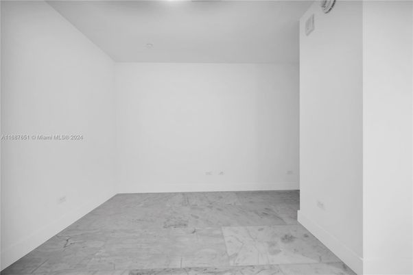 Empty room, Interior, Marble