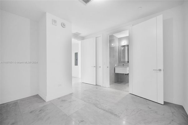 Bathroom, Interior, Marble