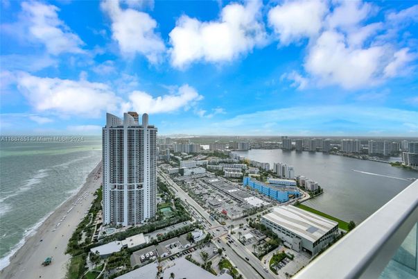 Water, Exterior, Other, Skyline