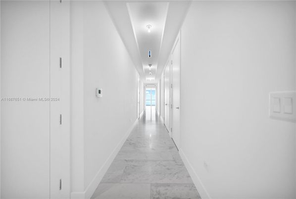 Interior, Marble