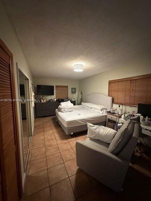 Bedroom, Interior, Living room