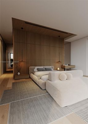 Interior, Pendant Lights