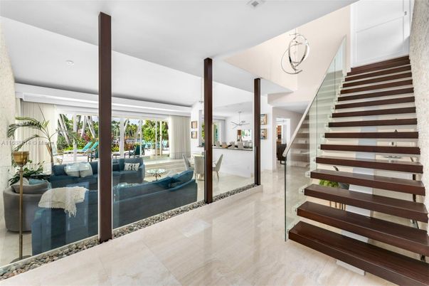 Interior, Pendant Lights, Recessed Lighting