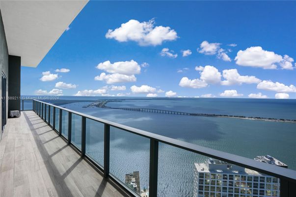 Water, Exterior, Other, Skyline