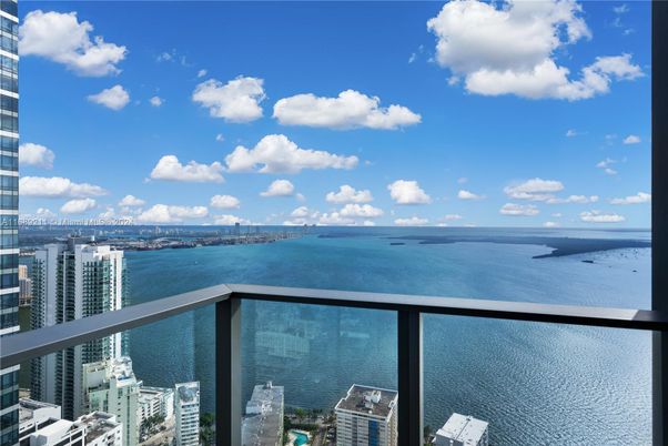 Water, Exterior, Other, Skyline