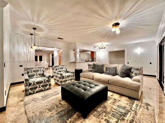 Interior, Living room, Pendant Lights
