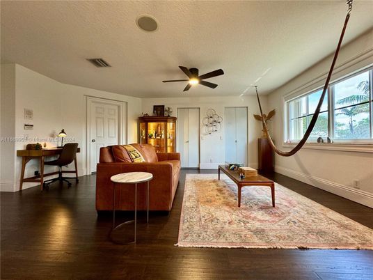 Home Office, Interior, Living room, Wood Texture Flooring