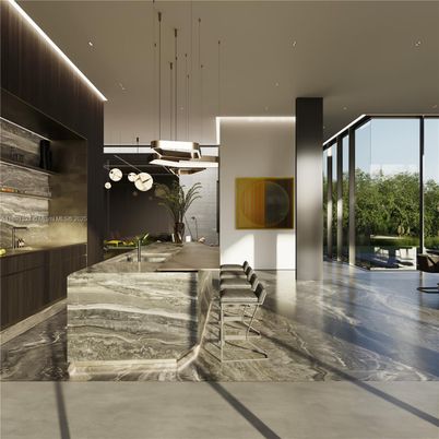 Interior, Pendant Lights, Recessed Lighting