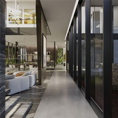 Interior, Pendant Lights, Recessed Lighting