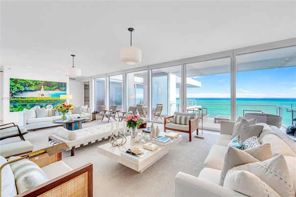 Interior, Living room, Pendant Lights, Water