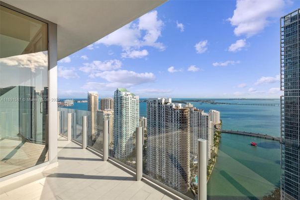 Water, Exterior, Other, Skyline