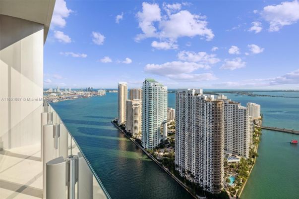Water, Exterior, Other, Skyline