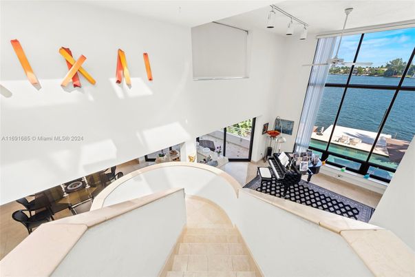 Interior, Pendant Lights, Water