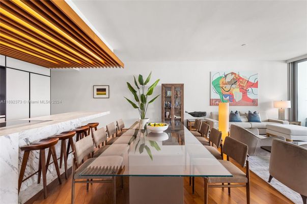 Dining room, Interior, Living room, Wood Texture Flooring
