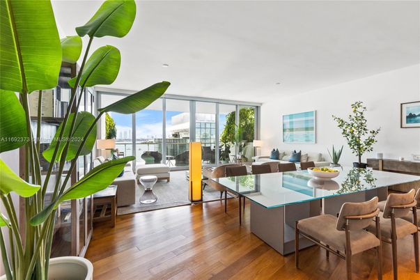 Dining room, Interior, Living room, Wood Texture Flooring