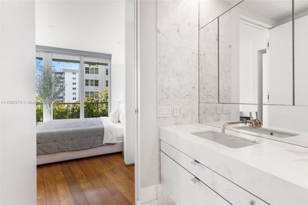 Bathroom, Bedroom, Interior, Wood Texture Flooring