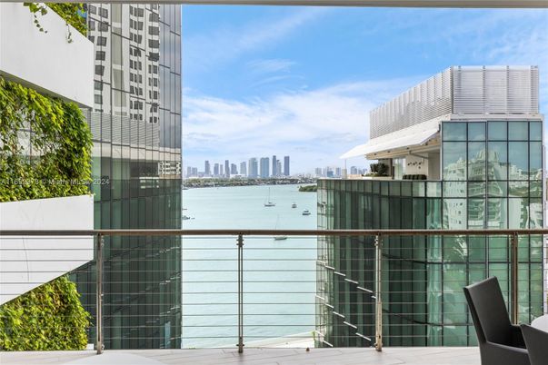Water, Exterior, Other, Skyline