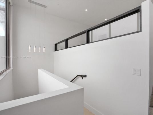 Interior, Pendant Lights, Recessed Lighting