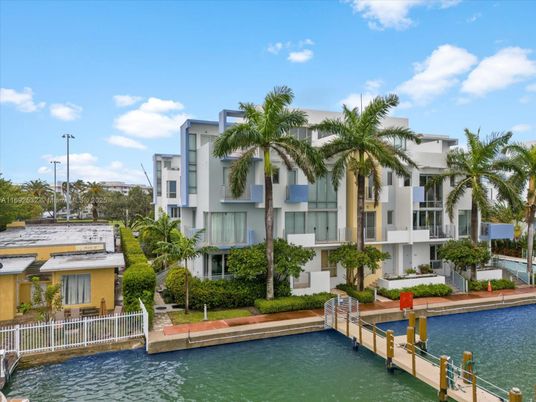 Exterior, Lake