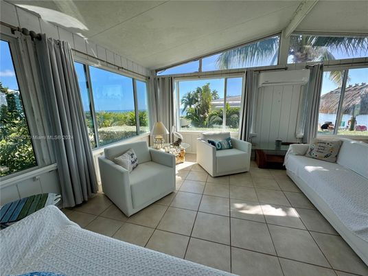 Interior, Living room, Sun Room